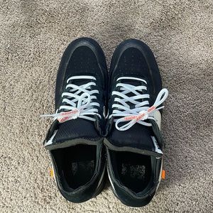 Offwhite Air Force one